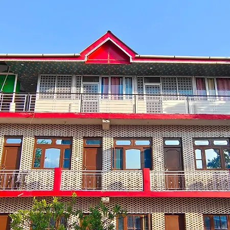 Puri Home Stay Bir Billing Exterior photo