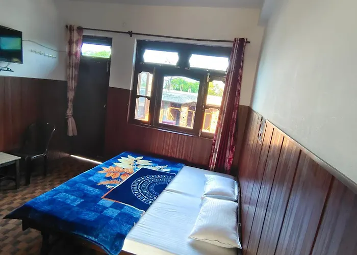 Puri Home Stay Bir Billing