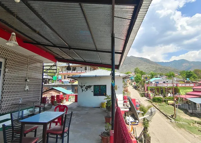 Puri Home Stay Bir Billing