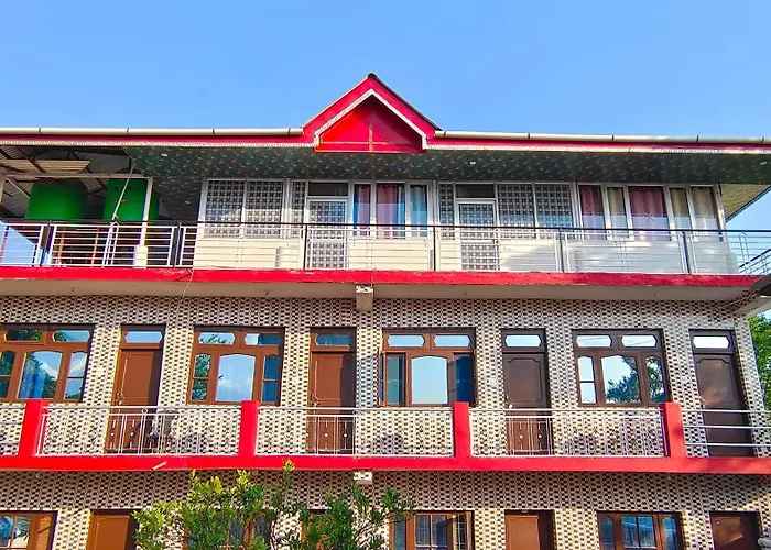 Puri Home Stay Bir Billing