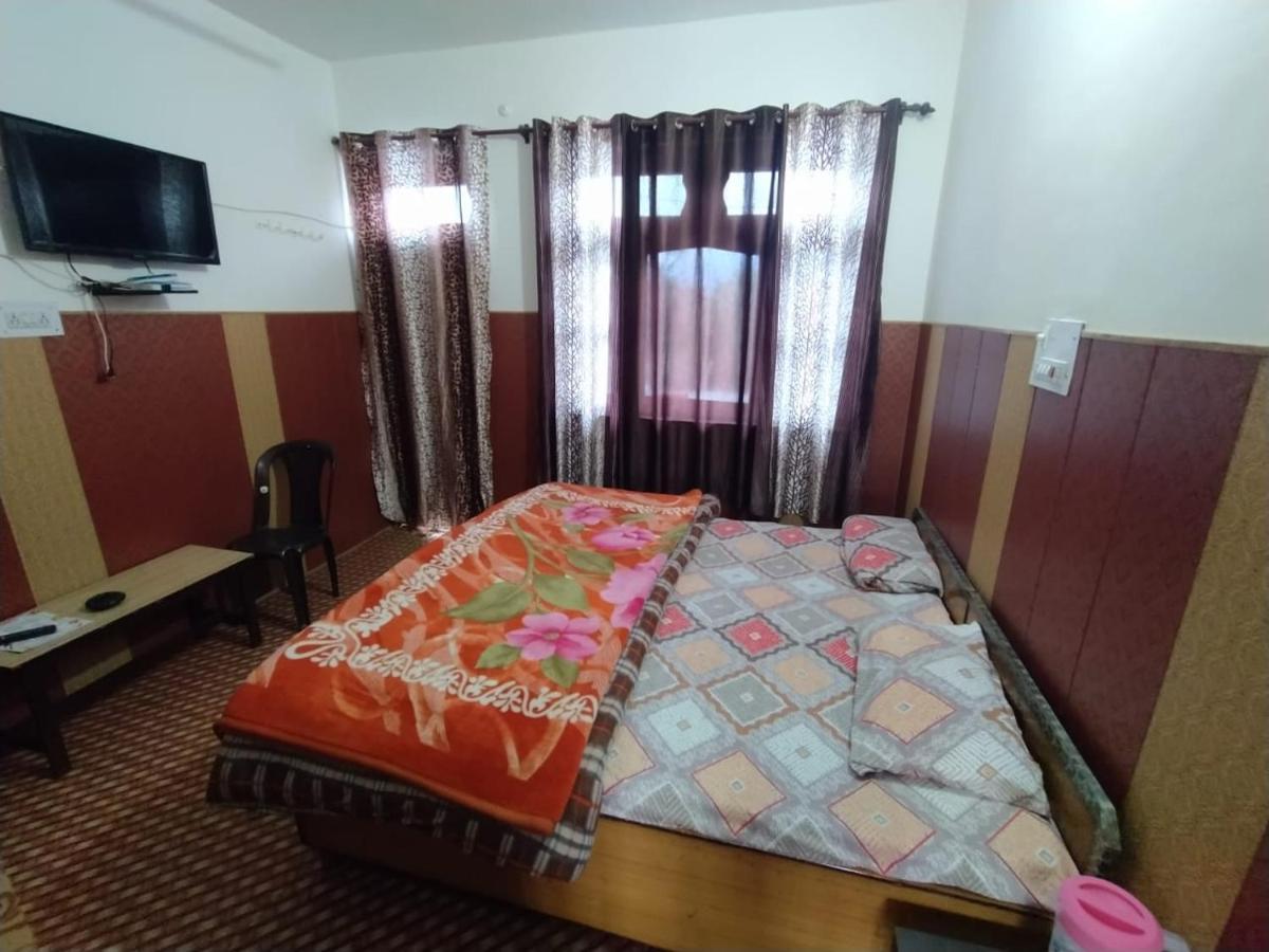 Puri Billing * Bir (Himachal Pradesh)