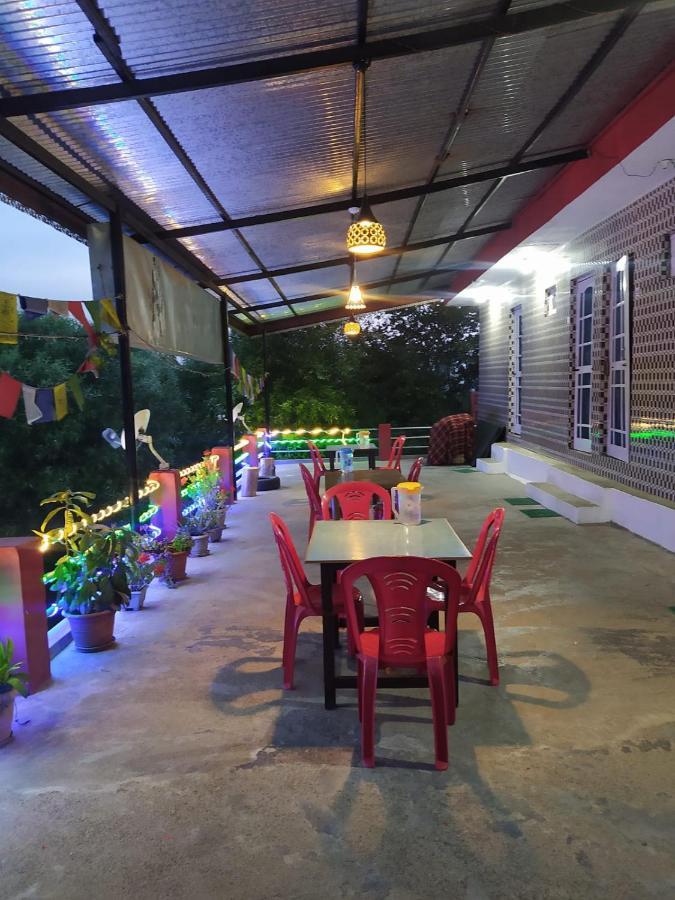 Homestay Puri Billing Bir (Himachal Pradesh)