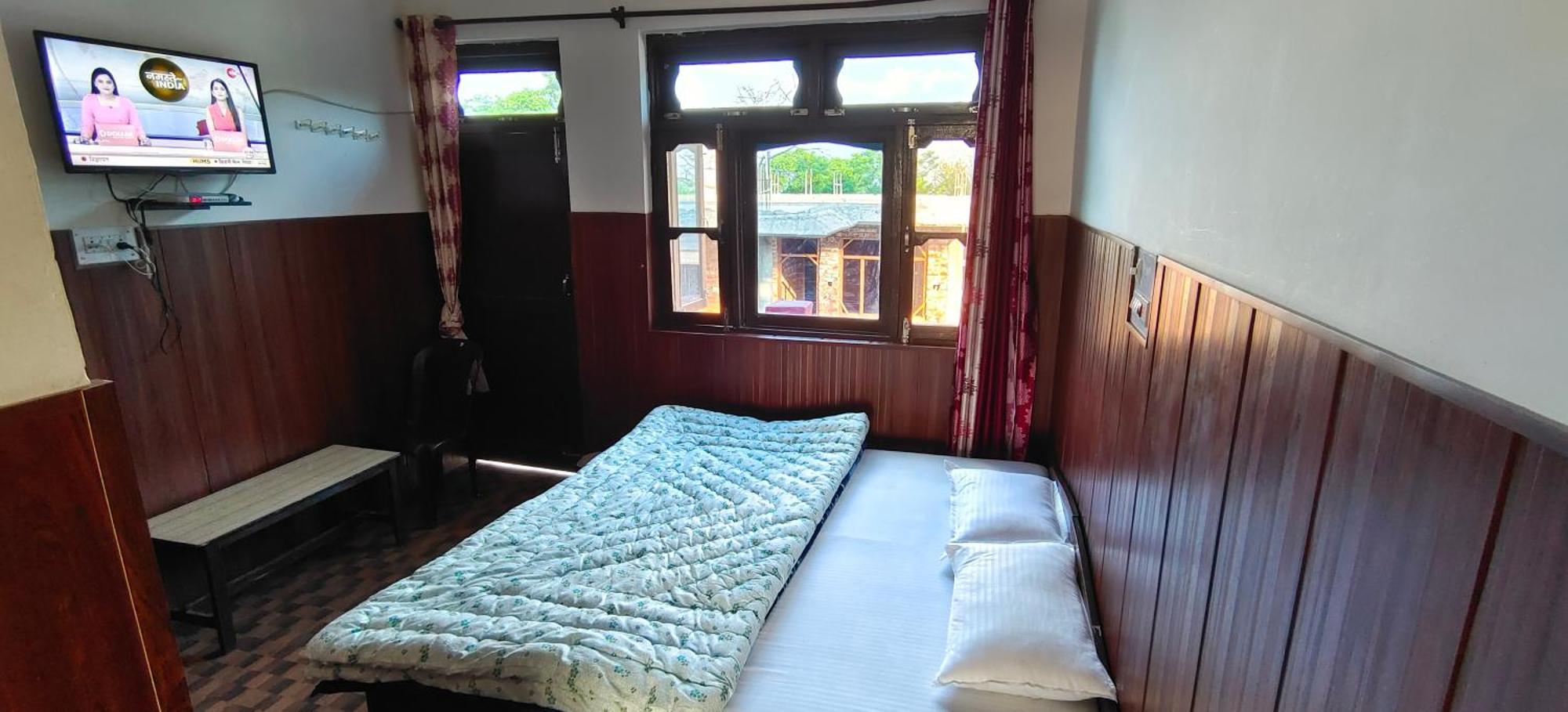 Puri Billing Homestay