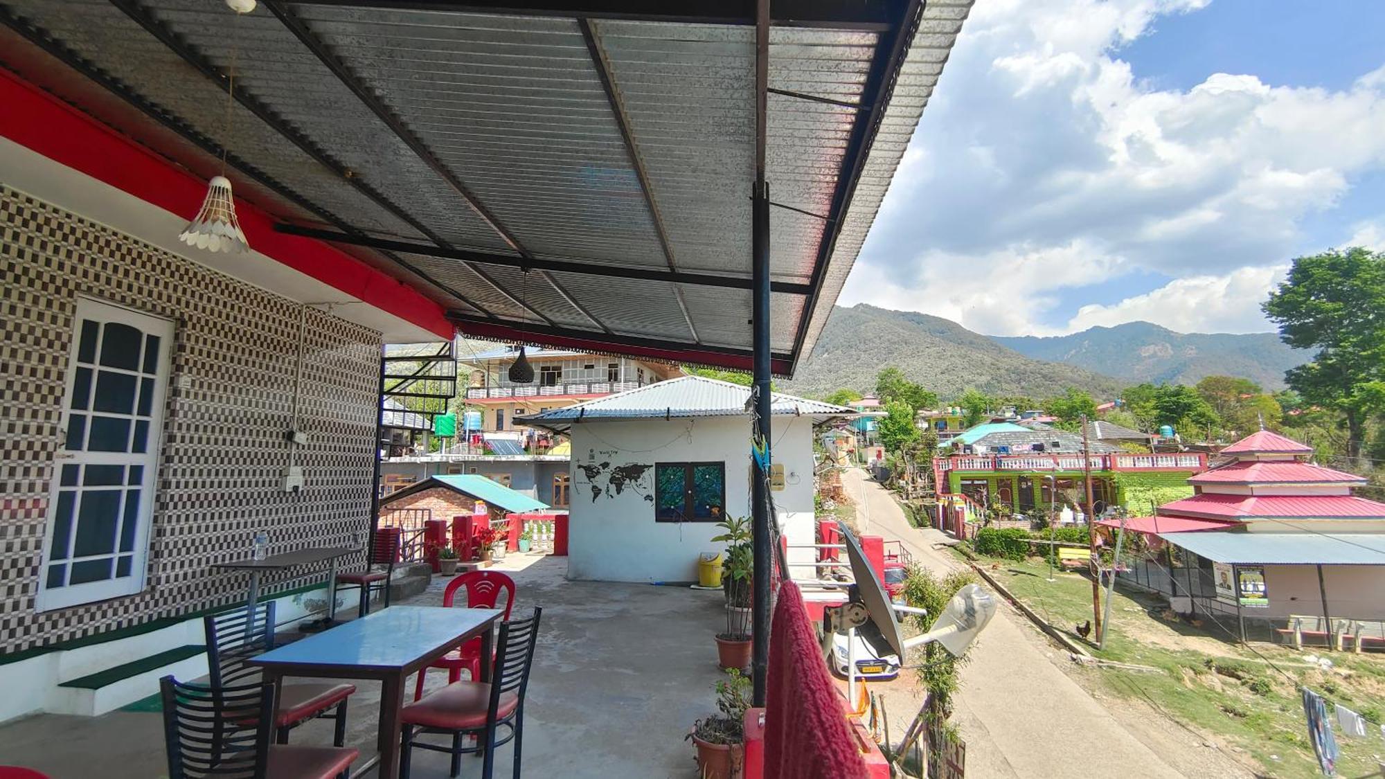 Homestay Puri Billing *