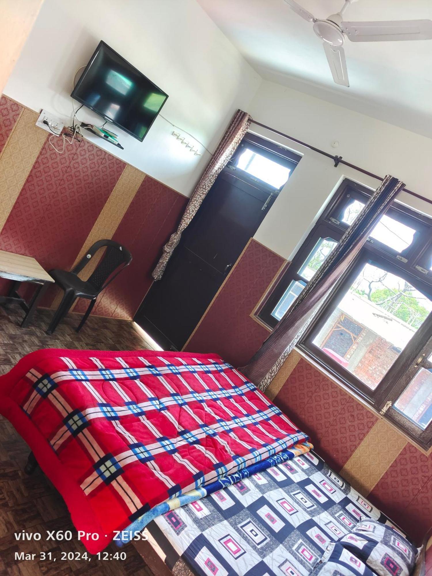 Puri Billing Homestay *