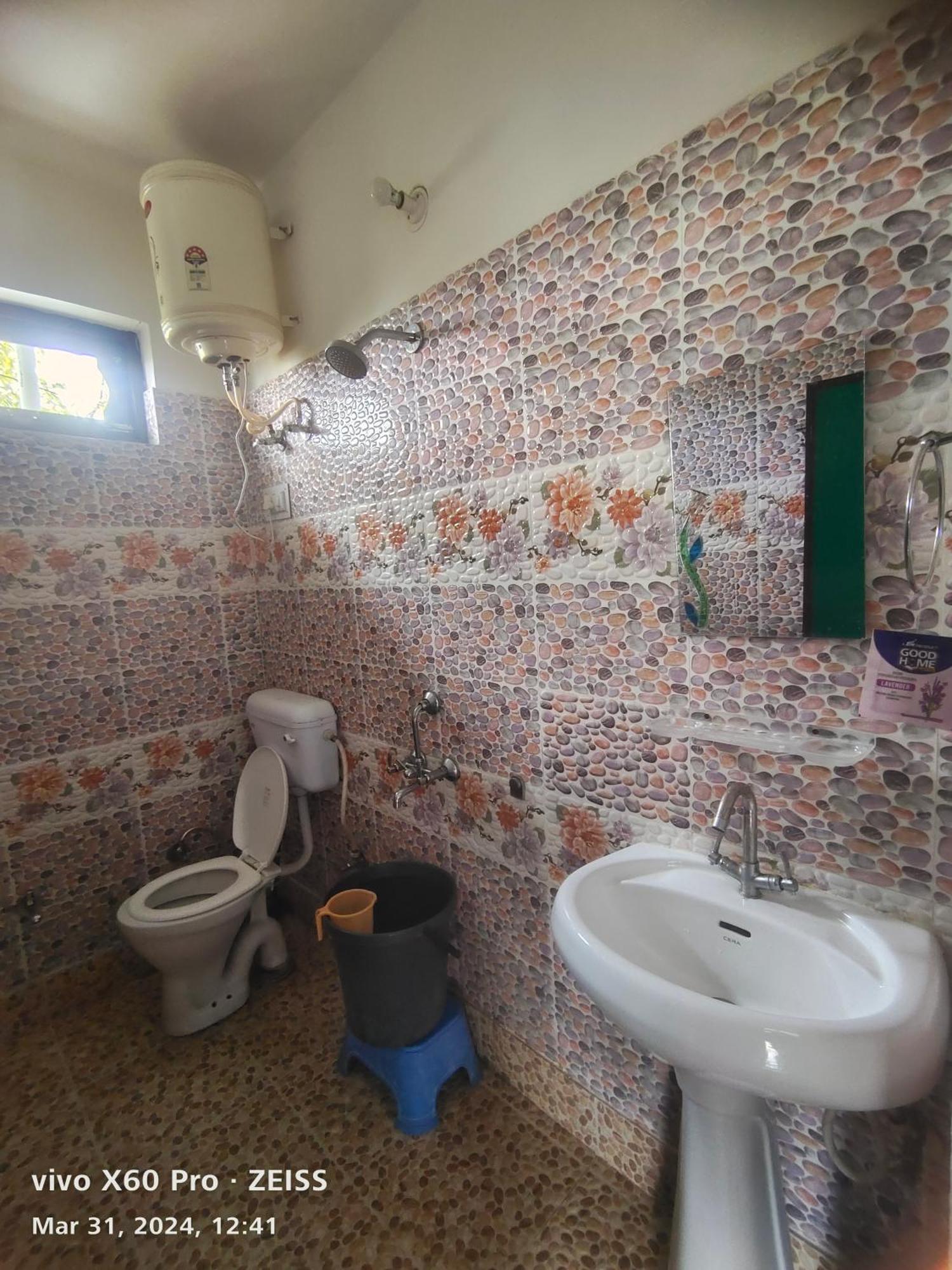 Homestay Puri Billing Bir (Himachal Pradesh)